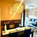 Brown Sugar Apartamento