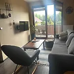 Apartamento Brown Sugar Karwia