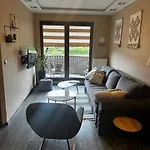 Brown Sugar Apartamento *
