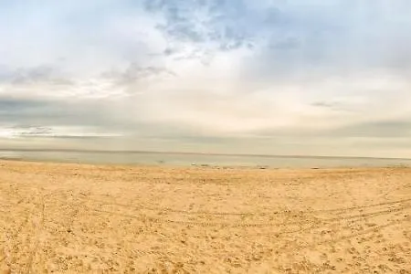 Lägenhet Brown Sugar *