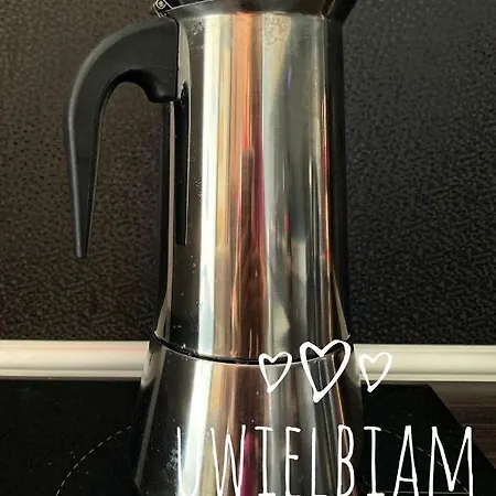 Lägenhet Brown Sugar Karwia