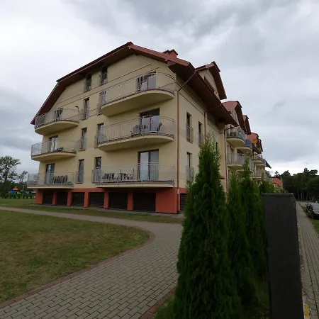 Brown Sugar Lägenhet *