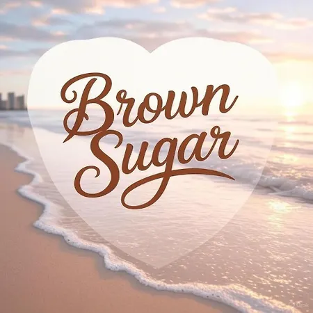Brown Sugar Karwia