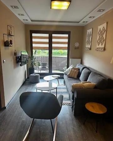 Brown Sugar Apartment *