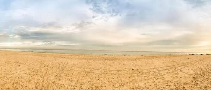 Apartament Brown Sugar *