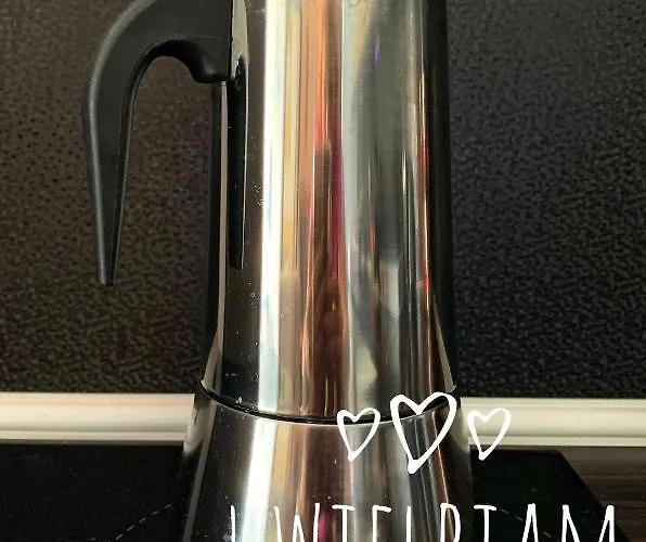 Apartament Brown Sugar Karwia