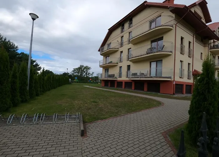 Brown Sugar Apartament *