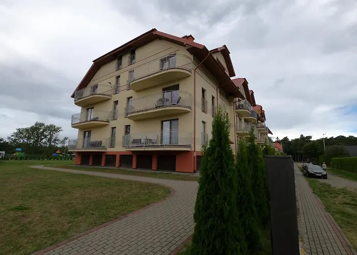 Brown Sugar Apartament *