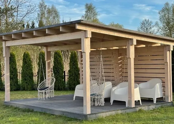 Brown Sugar Apartament *