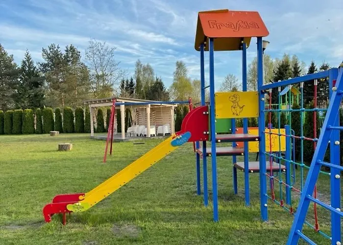 Apartament Brown Sugar *