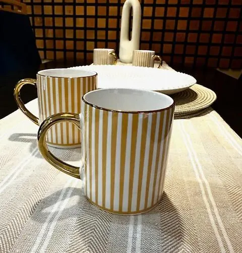 Apartament Brown Sugar *