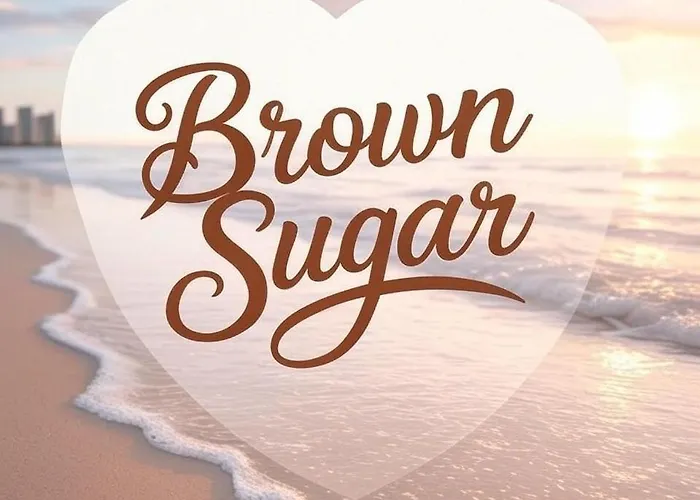 Brown Sugar Karwia