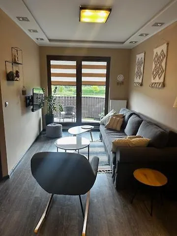 Brown Sugar Apartament *