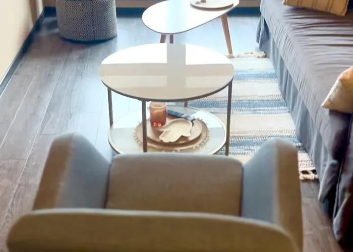 Brown Sugar Apartament Karwia